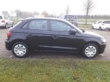 Audi A1 Sportback bei Gebrauchtwagen.expert - Abbildung (5 / 15)