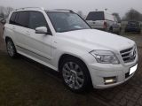 Mercedes-Benz GLK-Klasse bei Gebrauchtwagen.expert - Abbildung (4 / 15) Mercedes-Benz GLK-Klasse bei Gebrauchtwagen.expert - Abbildung (4 / 15)