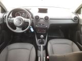 Audi A1 Sportback bei Gebrauchtwagen.expert - Abbildung (9 / 15)