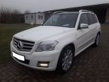 Mercedes-Benz GLK-Klasse bei Gebrauchtwagen.expert - Abbildung (2 / 15) Mercedes-Benz GLK-Klasse bei Gebrauchtwagen.expert - Abbildung (2 / 15)