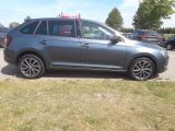 Skoda Rapid bei Gebrauchtwagen.expert - Abbildung (5 / 15)