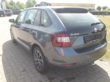 Skoda Rapid bei Gebrauchtwagen.expert - Abbildung (8 / 15)