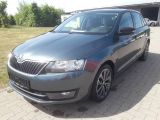 Skoda Rapid bei Gebrauchtwagen.expert - Abbildung (2 / 15)