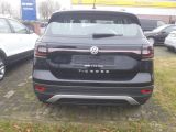 VW T-Cross bei Gebrauchtwagen.expert - Abbildung (6 / 8)