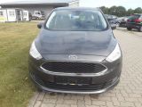 Ford C-MAX bei Gebrauchtwagen.expert - Abbildung (3 / 15) Ford C-MAX bei Gebrauchtwagen.expert - Abbildung (3 / 15)