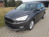 Ford C-MAX bei Gebrauchtwagen.expert - Abbildung (2 / 15) Ford C-MAX bei Gebrauchtwagen.expert - Abbildung (2 / 15)
