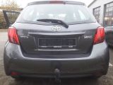 Toyota Yaris bei Gebrauchtwagen.expert - Abbildung (5 / 15) Toyota Yaris bei Gebrauchtwagen.expert - Abbildung (5 / 15)
