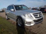 Mercedes-Benz GLK-Klasse bei Gebrauchtwagen.expert - Abbildung (4 / 15)