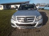 Mercedes-Benz GLK-Klasse bei Gebrauchtwagen.expert - Abbildung (3 / 15)