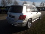 Mercedes-Benz GLK-Klasse bei Gebrauchtwagen.expert - Abbildung (6 / 15)