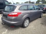 Ford Focus Turnier bei Gebrauchtwagen.expert - Abbildung (4 / 9)