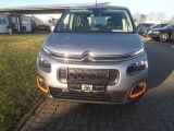 Citroen Berlingo bei Gebrauchtwagen.expert - Abbildung (3 / 15)