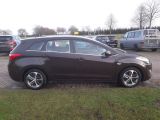 Hyundai i30 cw bei Gebrauchtwagen.expert - Abbildung (5 / 15)