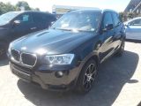 BMW X3 bei Gebrauchtwagen.expert - Abbildung (4 / 15)