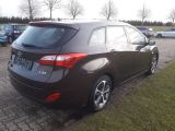 Hyundai i30 cw bei Gebrauchtwagen.expert - Abbildung (6 / 15)