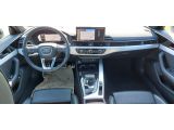 Audi A4 bei Gebrauchtwagen.expert - Abbildung (9 / 15)