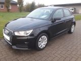 Audi A1 Sportback bei Gebrauchtwagen.expert - Abbildung (2 / 15)