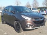 Hyundai ix35 bei Gebrauchtwagen.expert - Abbildung (4 / 15)