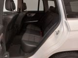 Mercedes-Benz GLK-Klasse bei Gebrauchtwagen.expert - Abbildung (14 / 15)