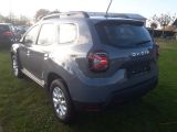 Dacia Duster II bei Gebrauchtwagen.expert - Abbildung (8 / 15) Dacia Duster II bei Gebrauchtwagen.expert - Abbildung (8 / 15)