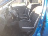 Dacia Sandero bei Gebrauchtwagen.expert - Abbildung (14 / 15)
