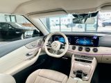 Mercedes-Benz E 400d Cabrio Amg bei Gebrauchtwagen.expert - Abbildung (10 / 15)