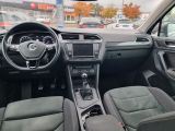 VW Tiguan bei Gebrauchtwagen.expert - Abbildung (13 / 15)