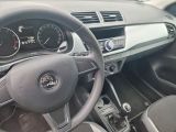 Skoda Fabia bei Gebrauchtwagen.expert - Abbildung (10 / 15)