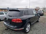 VW Touareg bei Gebrauchtwagen.expert - Abbildung (4 / 15)