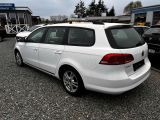 VW Passat bei Gebrauchtwagen.expert - Abbildung (4 / 15)