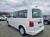 VW T6 Multivan bei Gebrauchtwagen.expert - Abbildung (6 / 15)