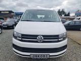 VW T6 Multivan bei Gebrauchtwagen.expert - Abbildung (2 / 15)