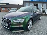Audi A3 Sportback bei Gebrauchtwagen.expert - Abbildung (3 / 15)
