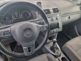 VW Touran bei Gebrauchtwagen.expert - Abbildung (9 / 15)