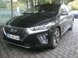 Hyundai IONIQ bei Gebrauchtwagen.expert - Abbildung (2 / 8)