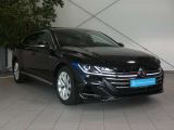 VW Arteon bei Gebrauchtwagen.expert - Abbildung (3 / 14)