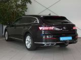 VW Arteon bei Gebrauchtwagen.expert - Abbildung (5 / 14)