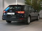 Audi A4 bei Gebrauchtwagen.expert - Abbildung (4 / 15)