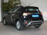 VW T-Cross bei Gebrauchtwagen.expert - Abbildung (6 / 15)