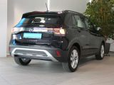 VW T-Cross bei Gebrauchtwagen.expert - Abbildung (5 / 15)