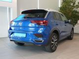 VW T-Roc bei Gebrauchtwagen.expert - Abbildung (3 / 15)