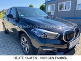 BMW 1er bei Gebrauchtwagen.expert - Abbildung (3 / 15)
