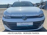 VW Passat bei Gebrauchtwagen.expert - Abbildung (2 / 15) VW Passat bei Gebrauchtwagen.expert - Abbildung (2 / 15)