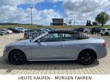 Audi S5 bei Gebrauchtwagen.expert - Abbildung (8 / 15)