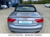 Audi S5 bei Gebrauchtwagen.expert - Abbildung (10 / 15)