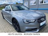 Audi S5 bei Gebrauchtwagen.expert - Abbildung (3 / 15)