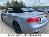 Audi S5 bei Gebrauchtwagen.expert - Abbildung (5 / 15)