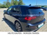 VW Golf VIII bei Gebrauchtwagen.expert - Abbildung (5 / 15)