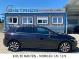 VW Golf VIII bei Gebrauchtwagen.expert - Abbildung (6 / 15)