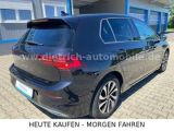 VW Golf VIII bei Gebrauchtwagen.expert - Abbildung (4 / 15)